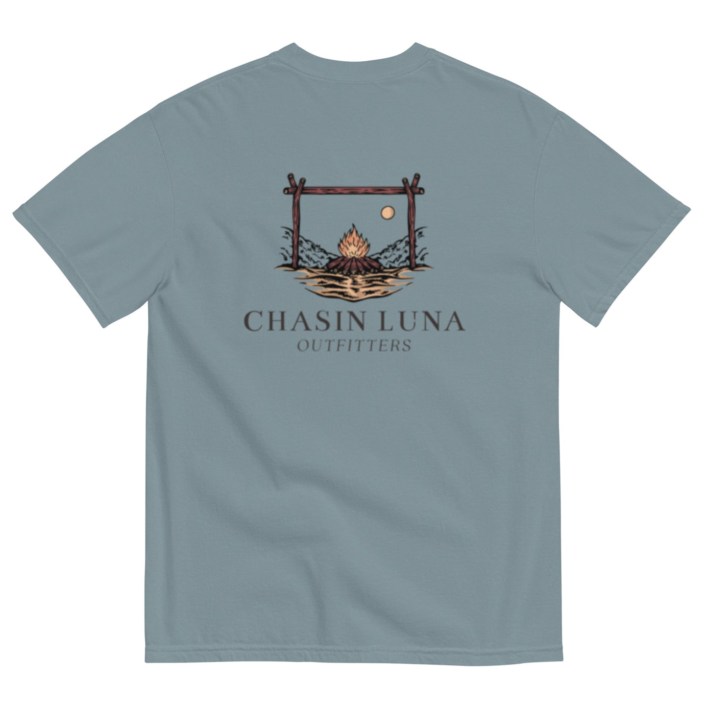 Chasin Luna Campfire Shirt