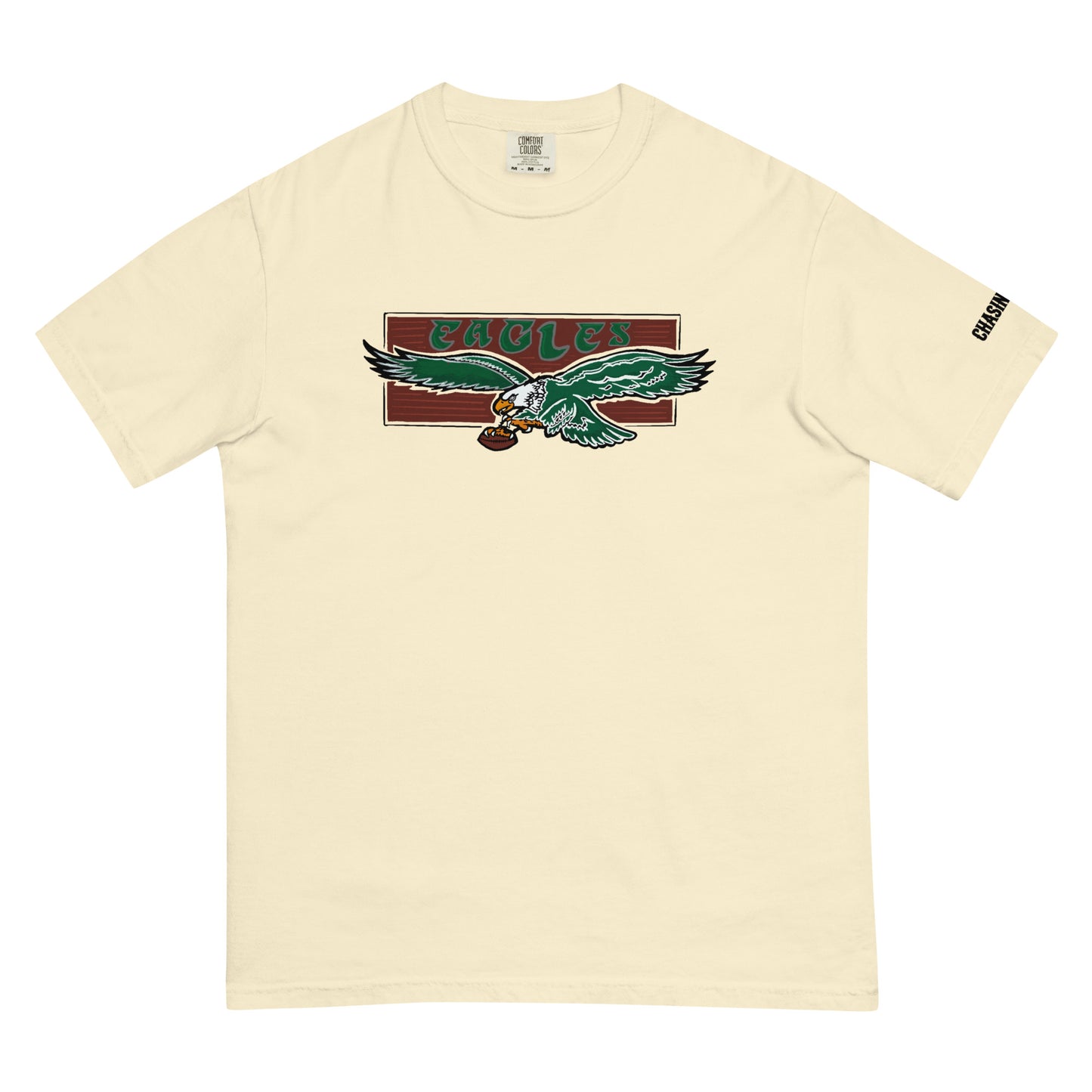 Eagles x CL Limited Edition Heavyweight Shirt