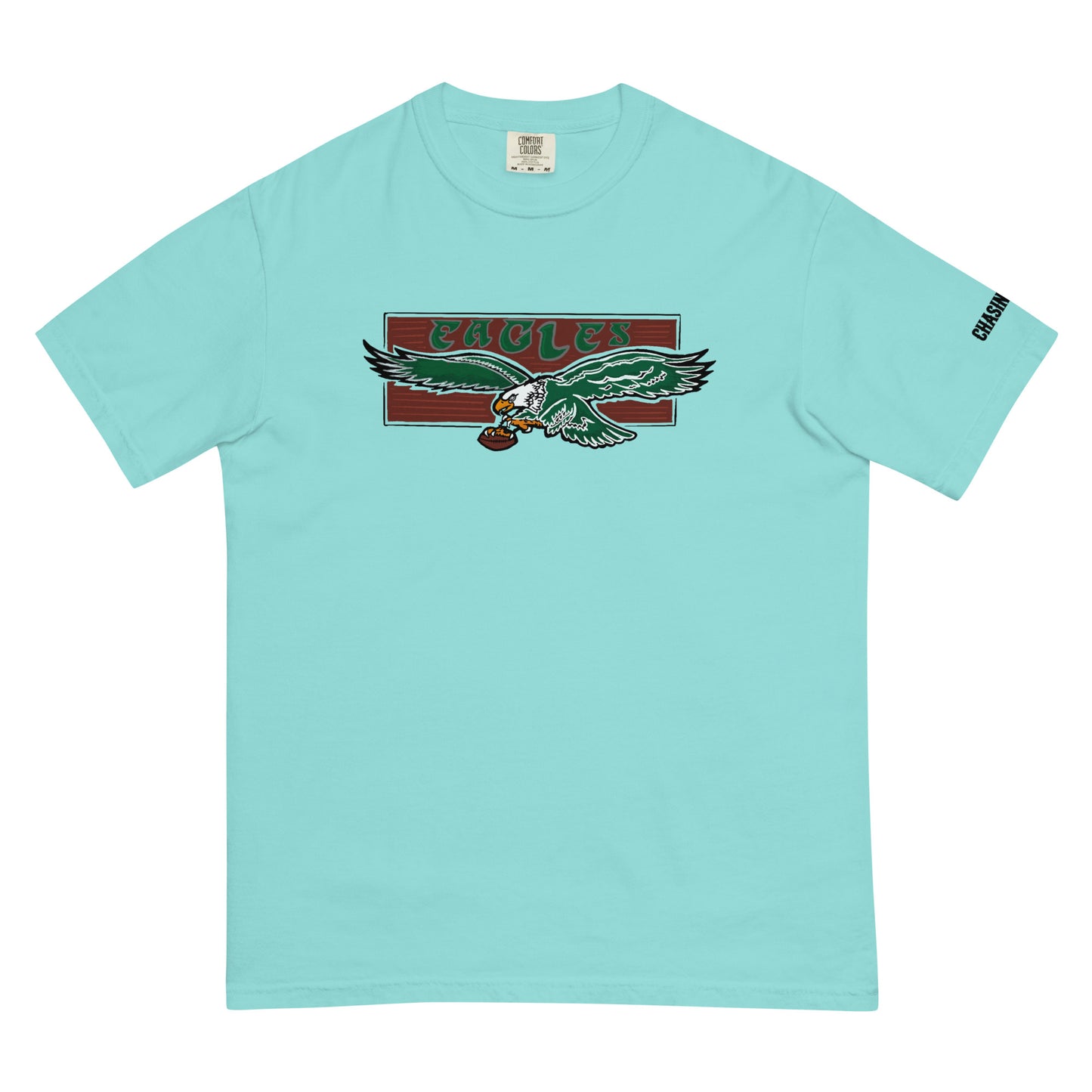 Eagles x CL Limited Edition Heavyweight Shirt