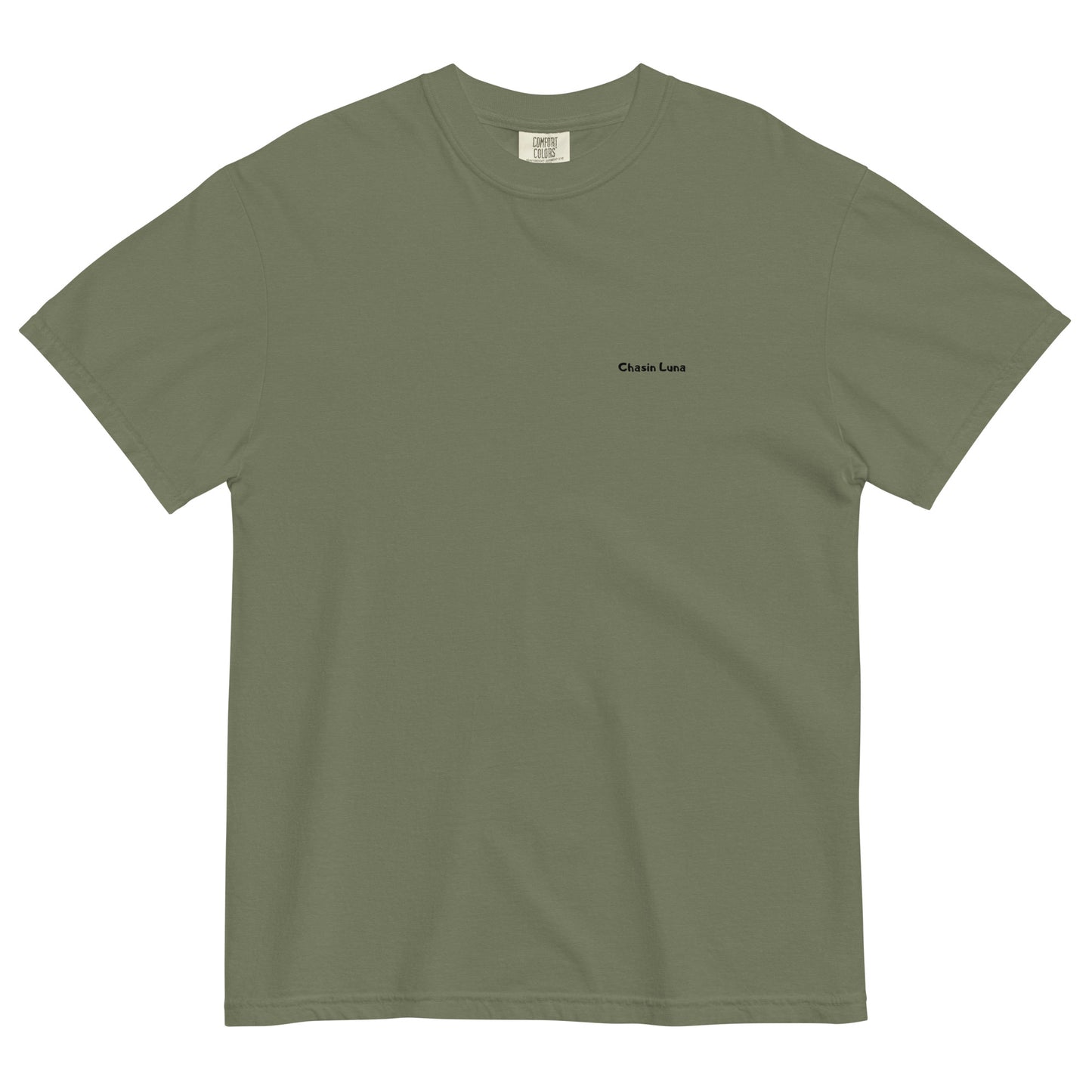Chasin Luna Campfire Shirt