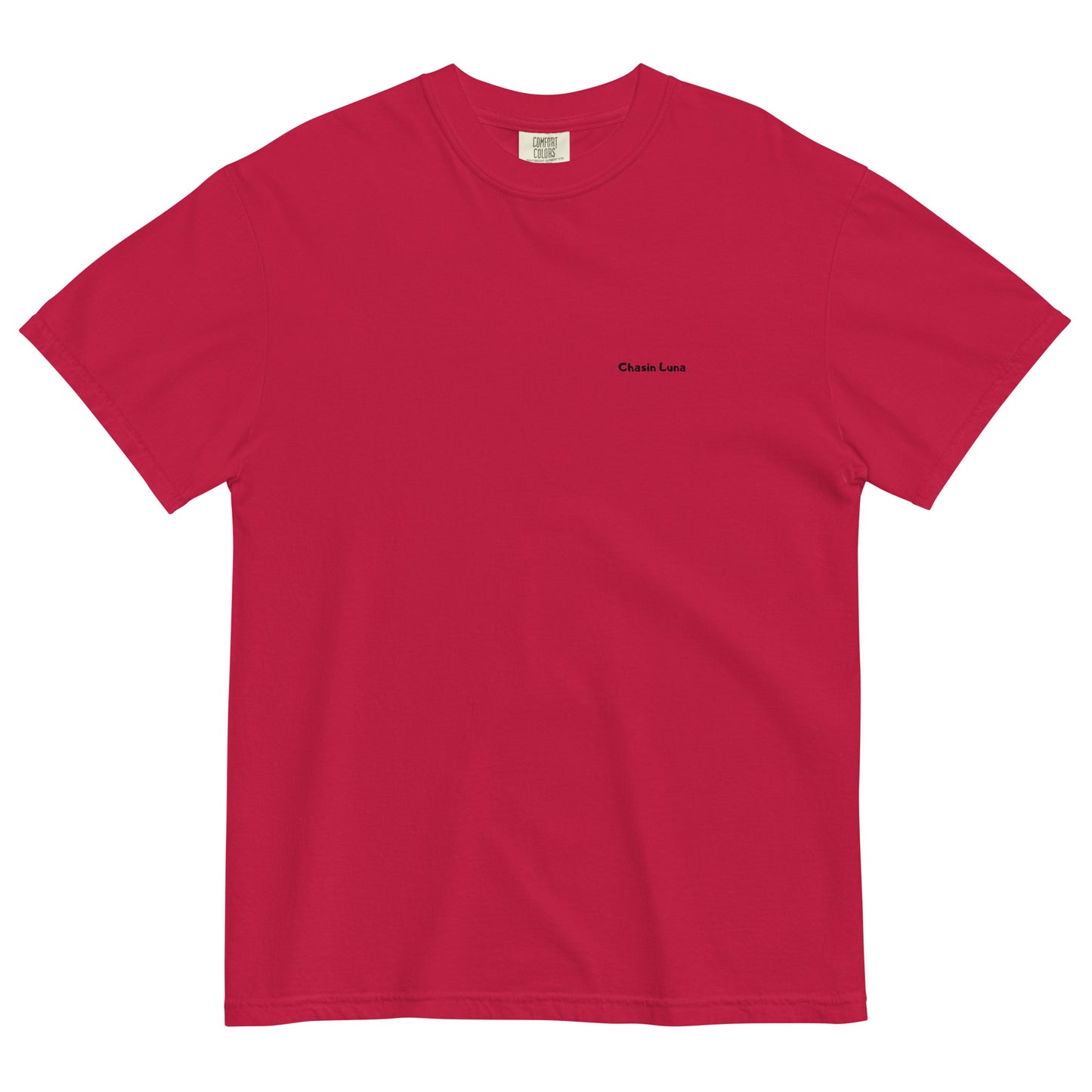 Chasin Luna Campfire Shirt