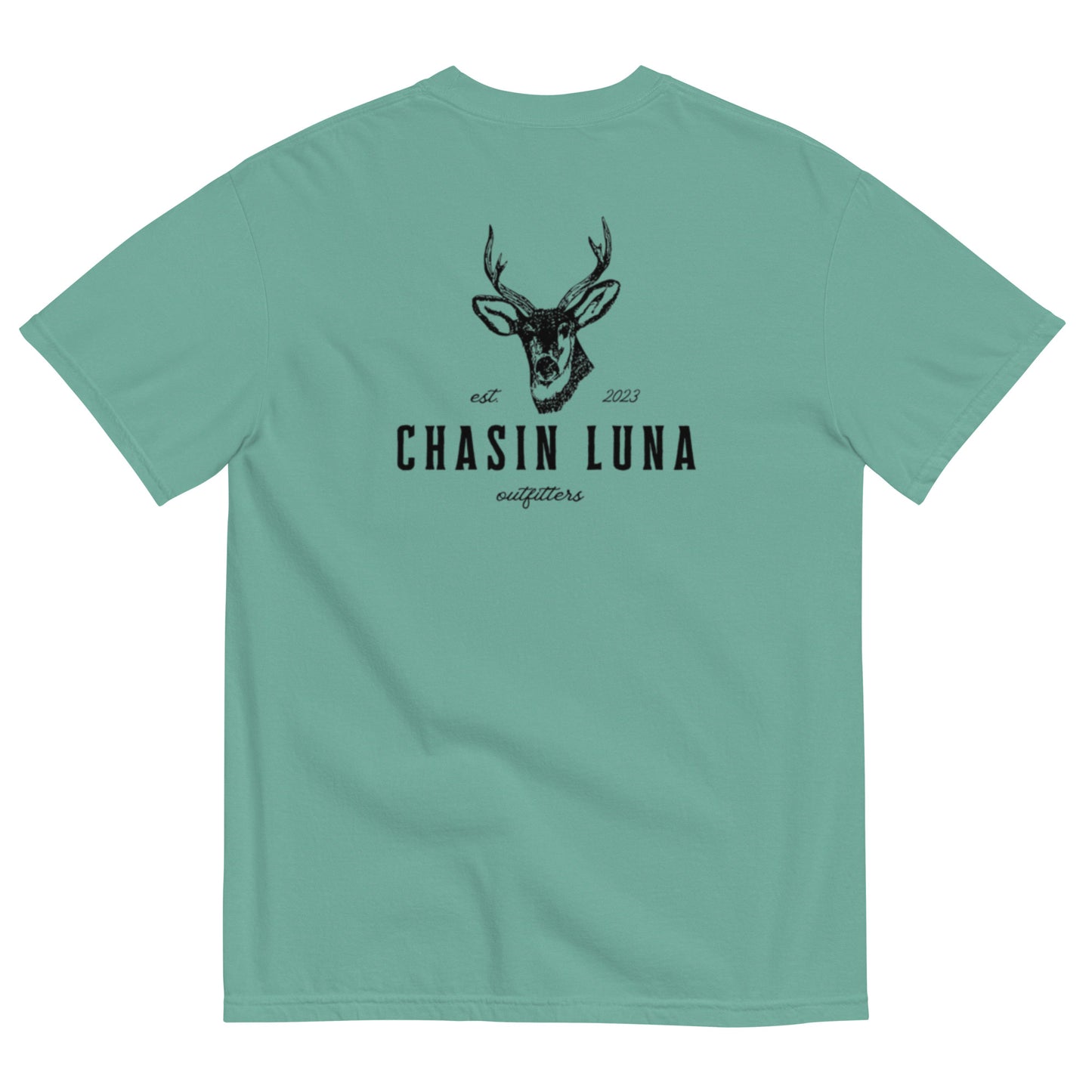 Chasin Luna Legendary Buck Shirt