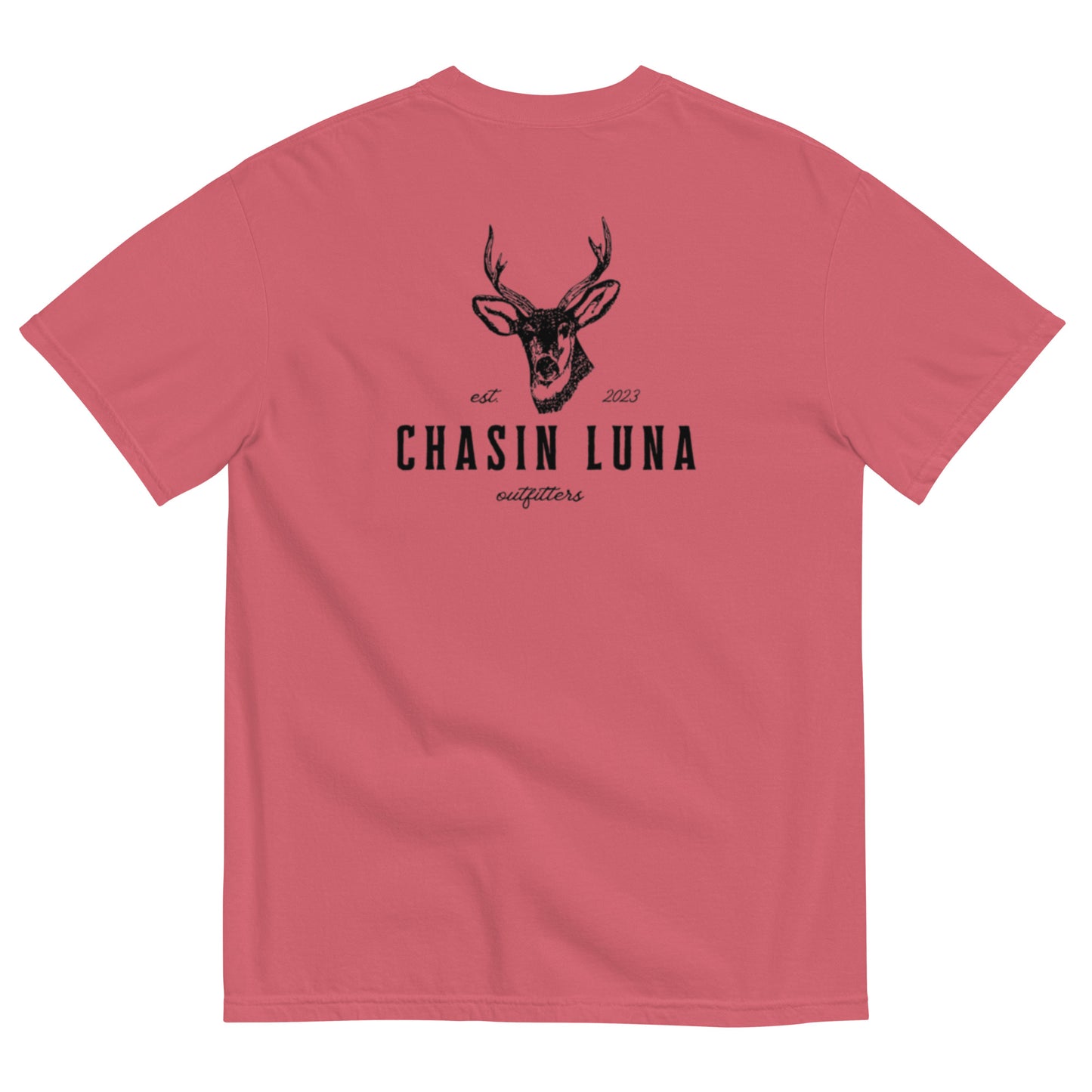 Chasin Luna Legendary Buck Shirt
