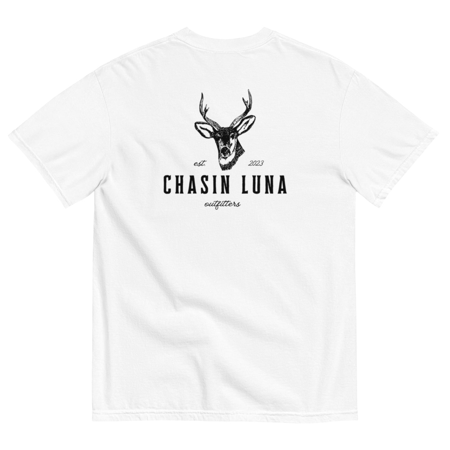 Chasin Luna Legendary Buck Shirt