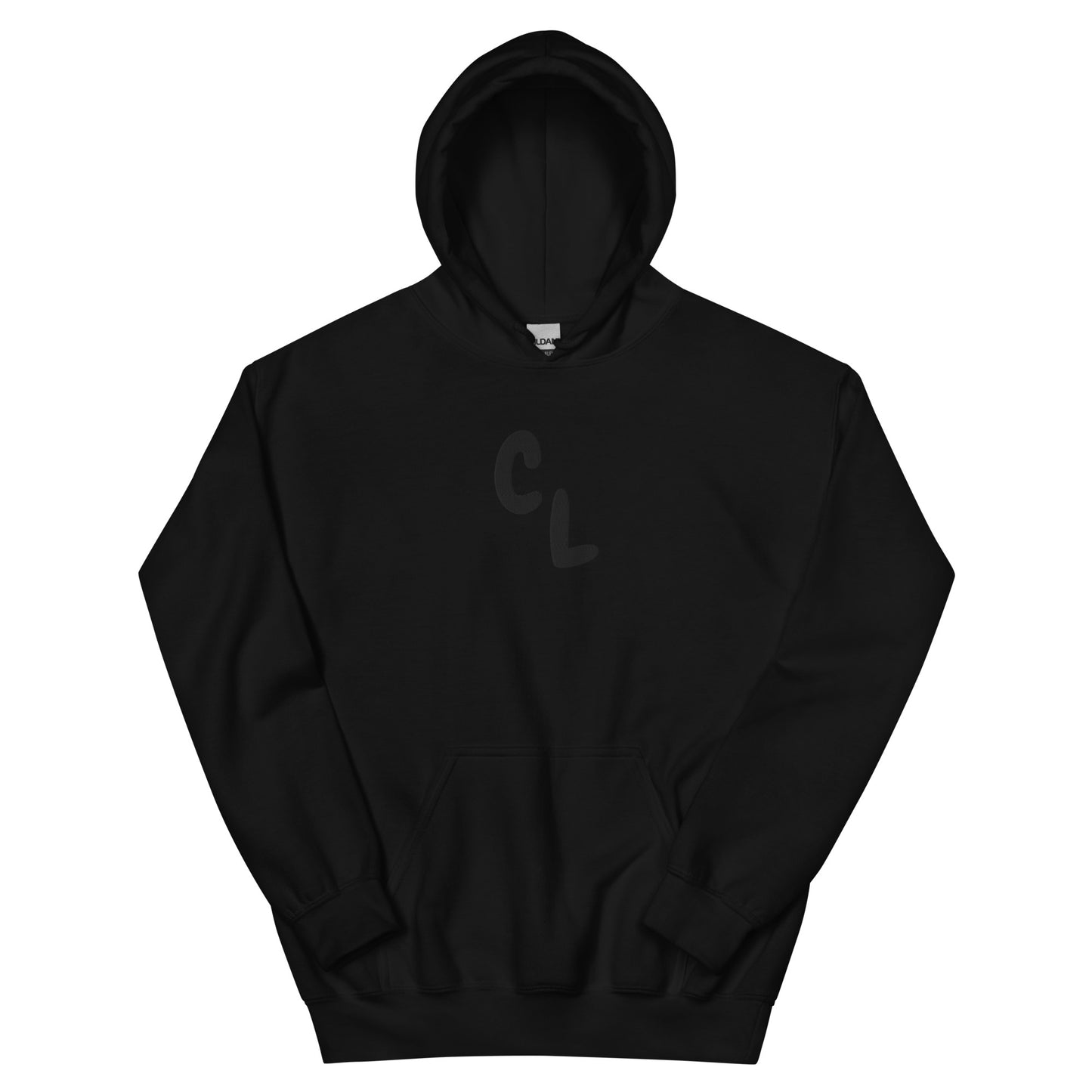 CL Logo Hoodie