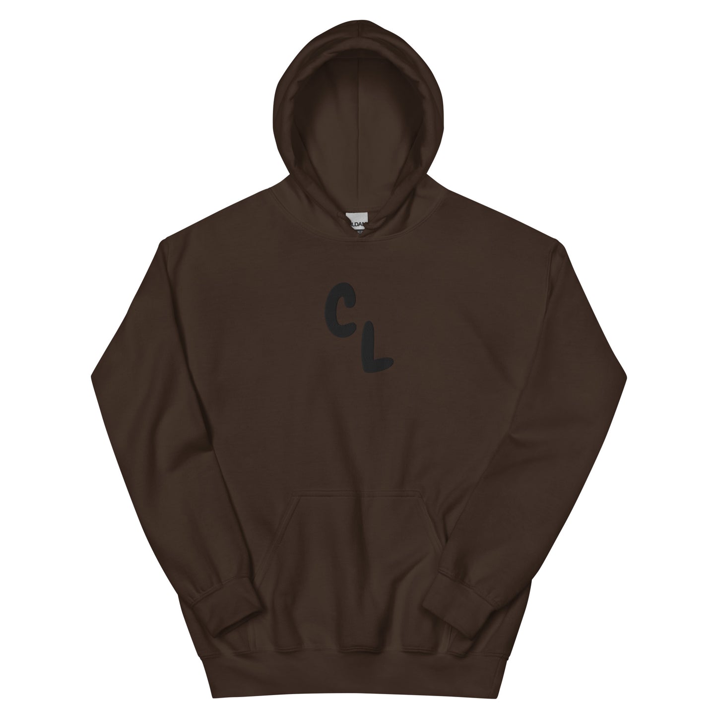 CL Logo Hoodie