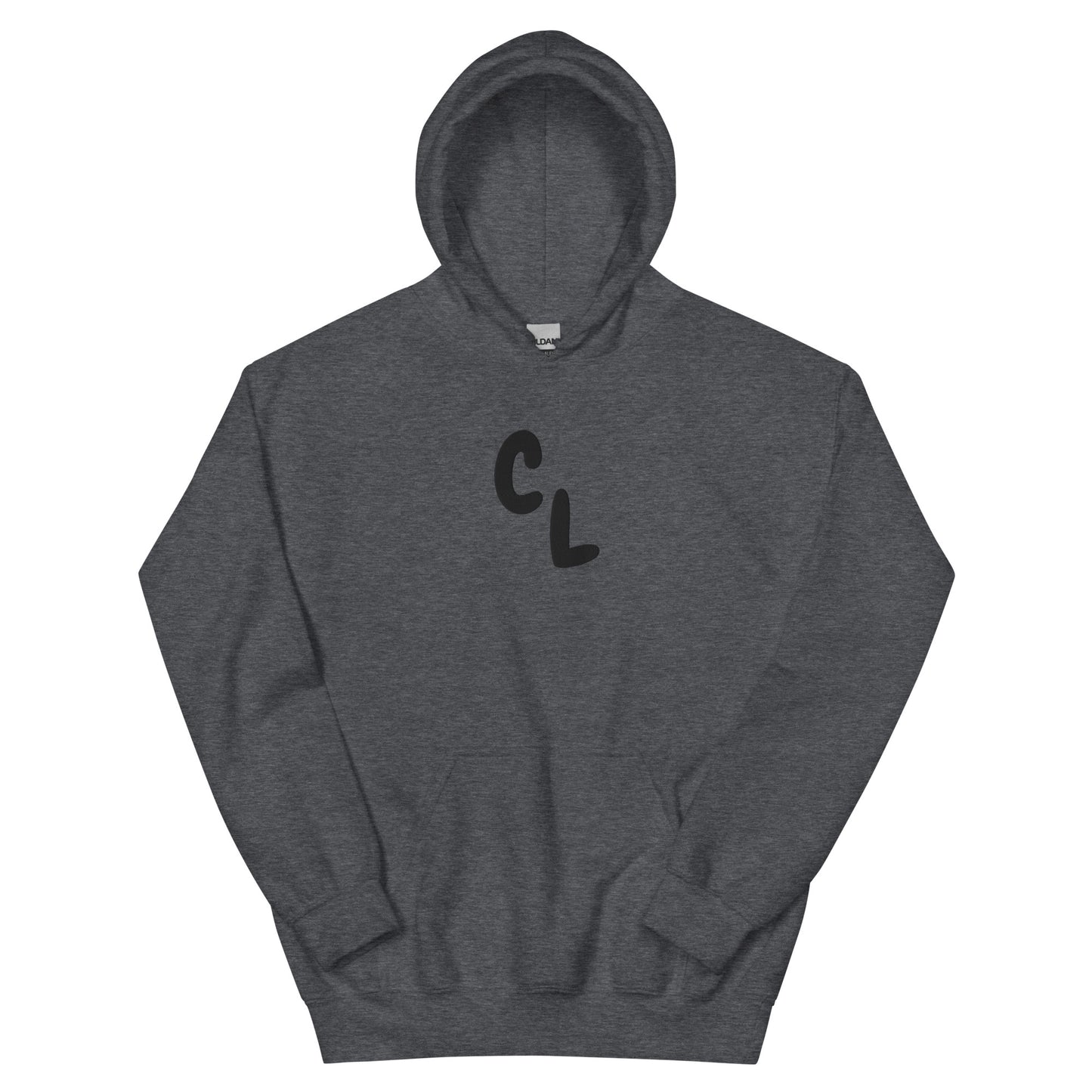 CL Logo Hoodie