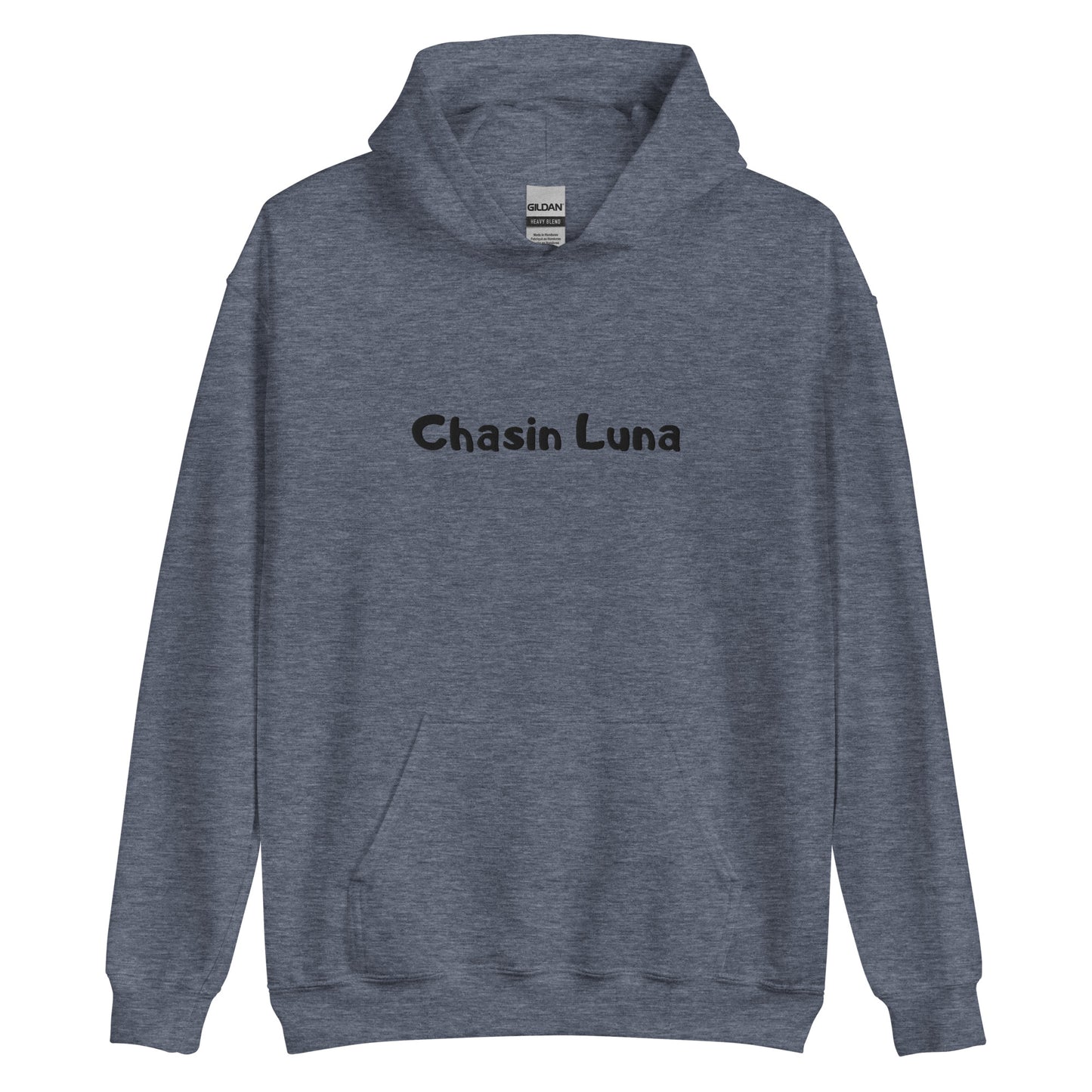 Chasin Luna Base Hoodie