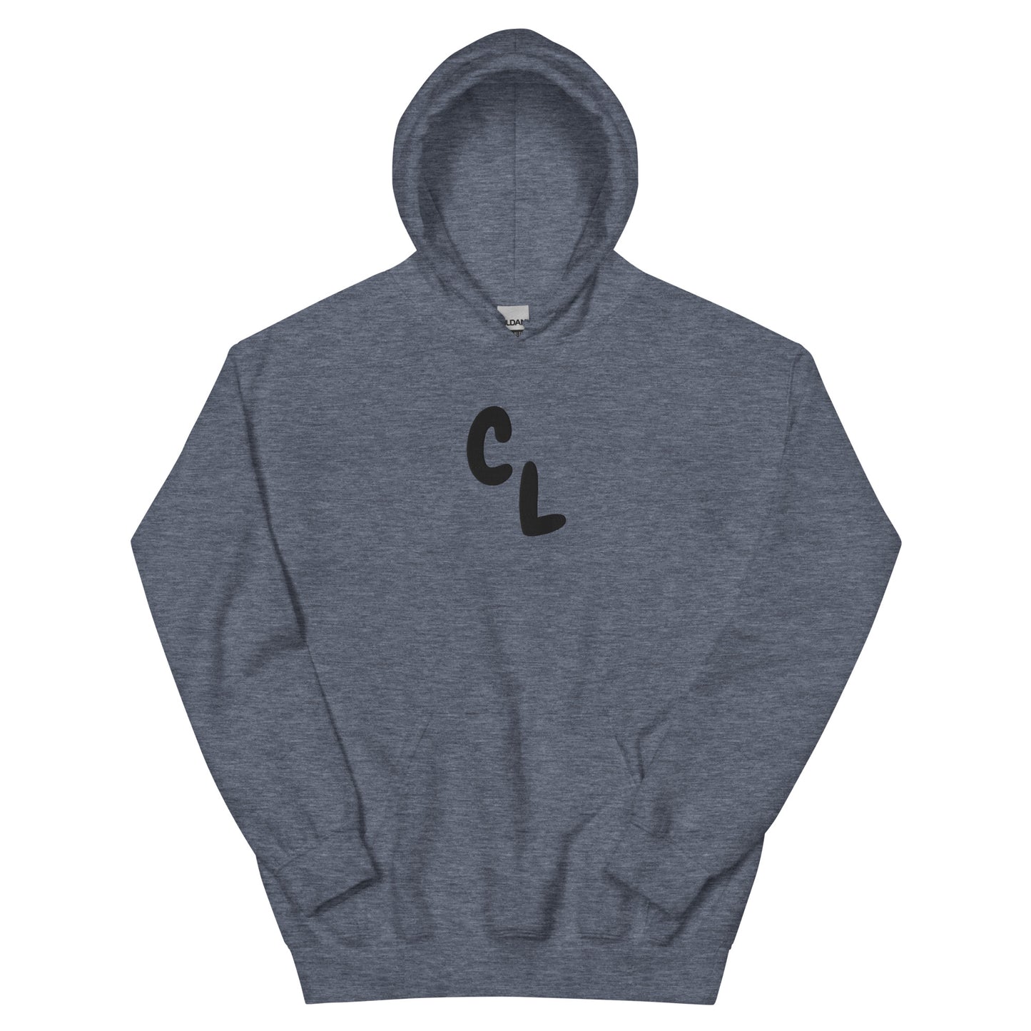 CL Logo Hoodie