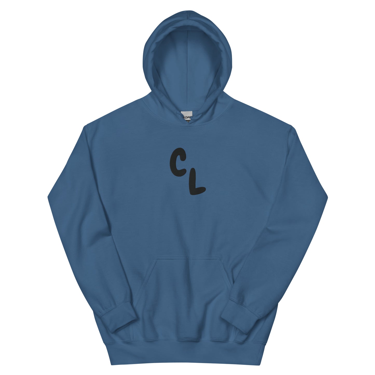CL Logo Hoodie