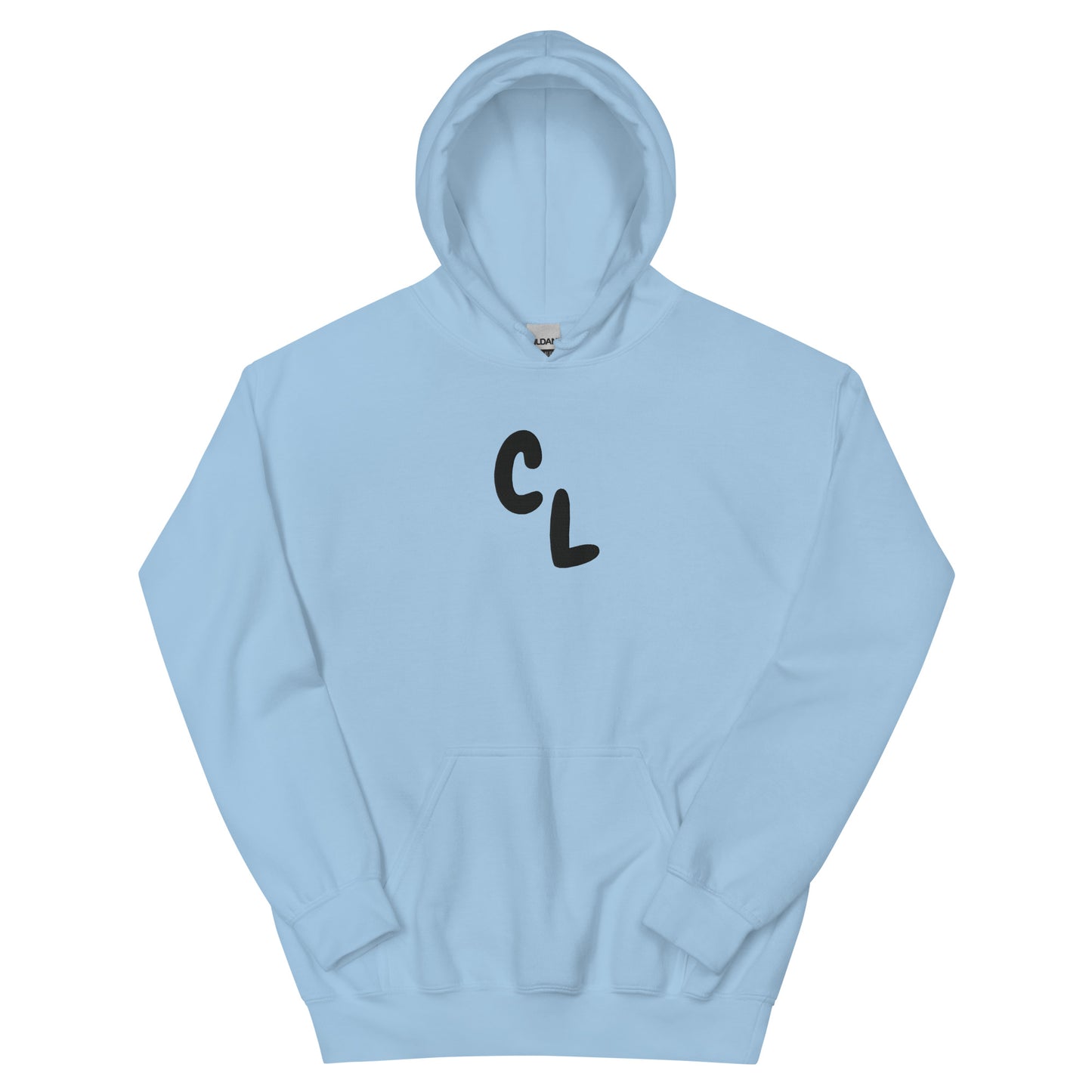 CL Logo Hoodie