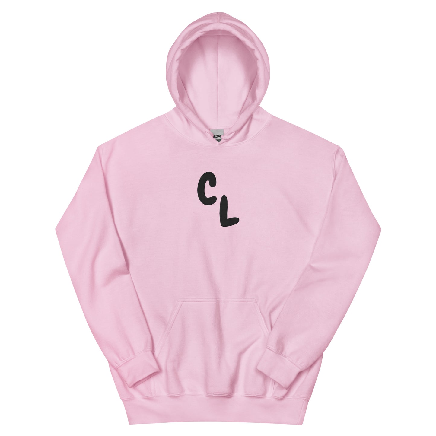 CL Logo Hoodie