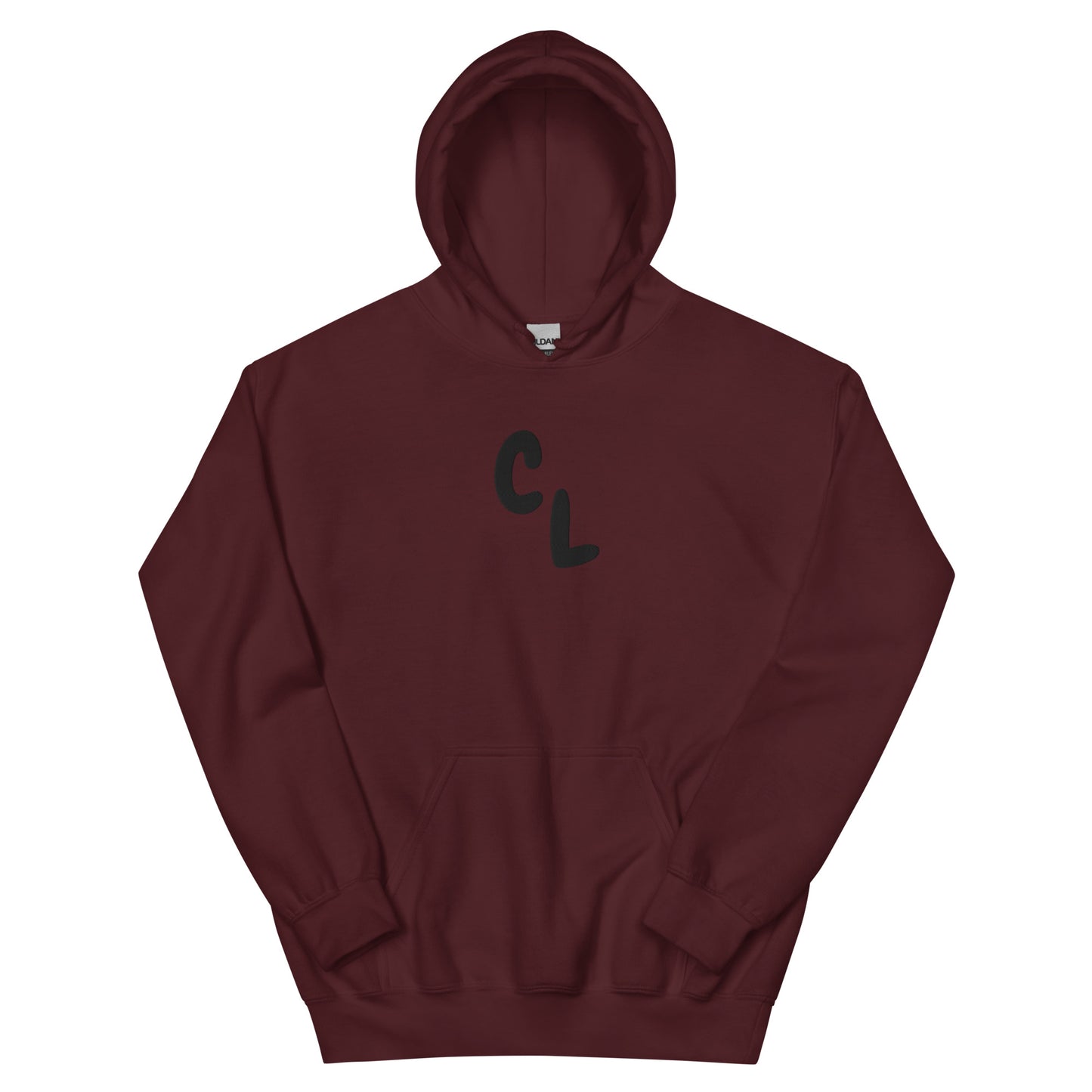 CL Logo Hoodie