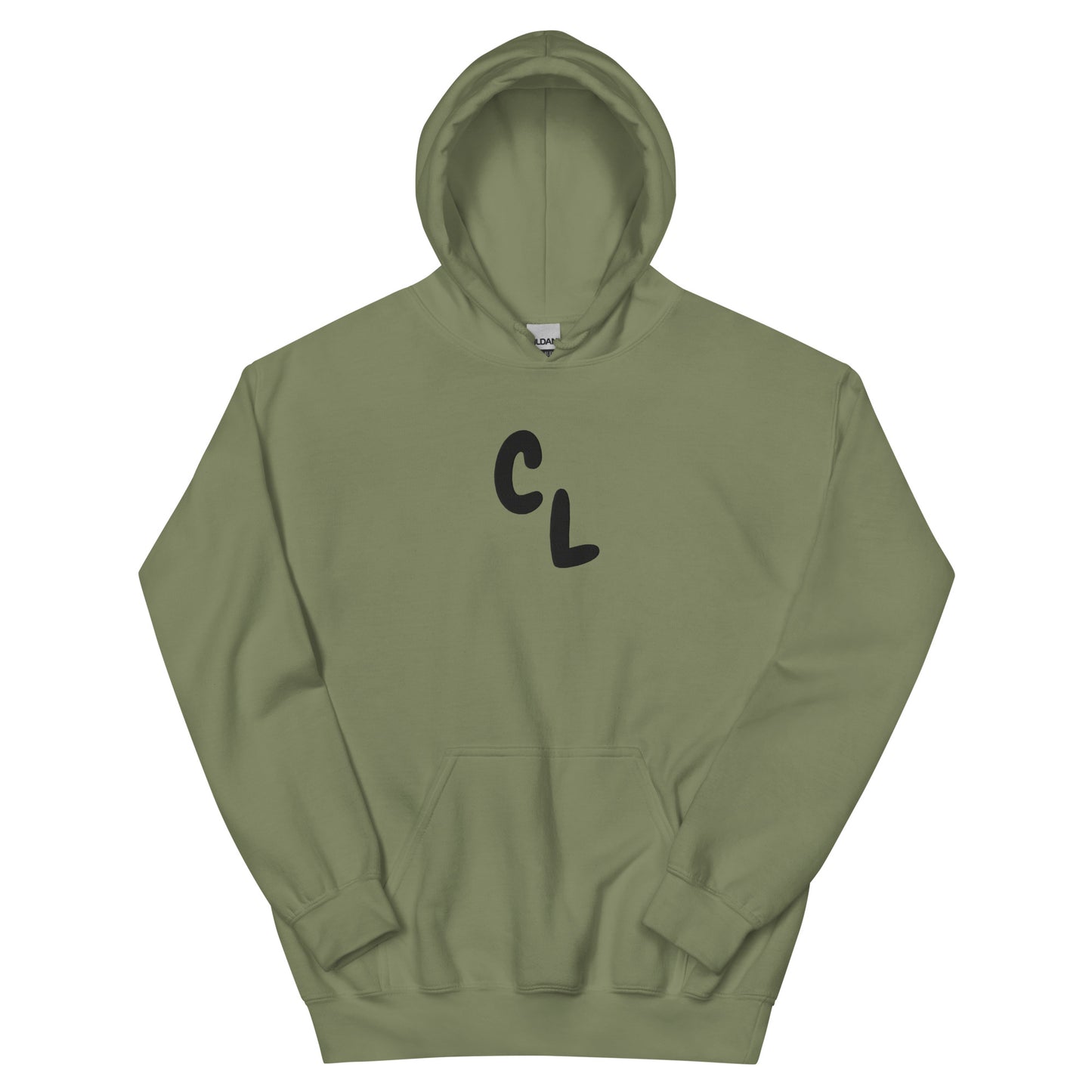 CL Logo Hoodie