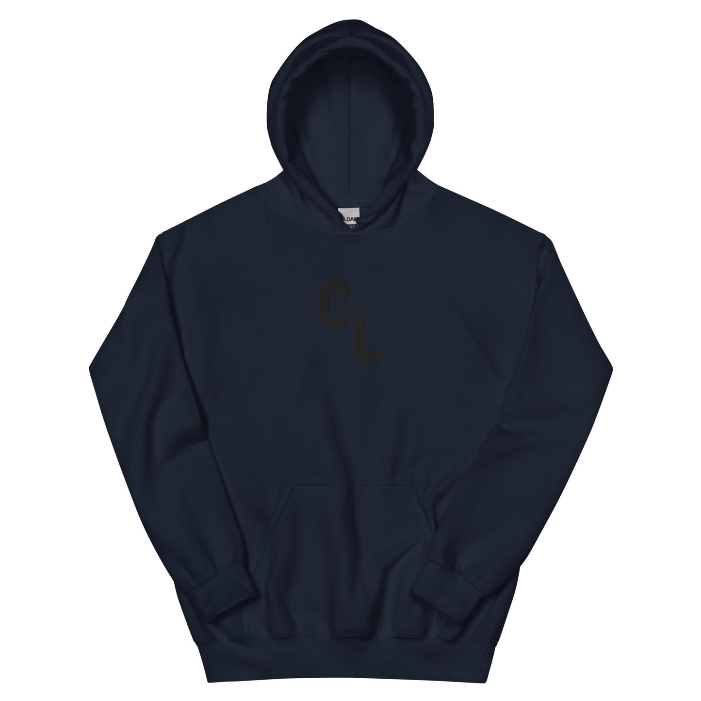 CL Logo Hoodie
