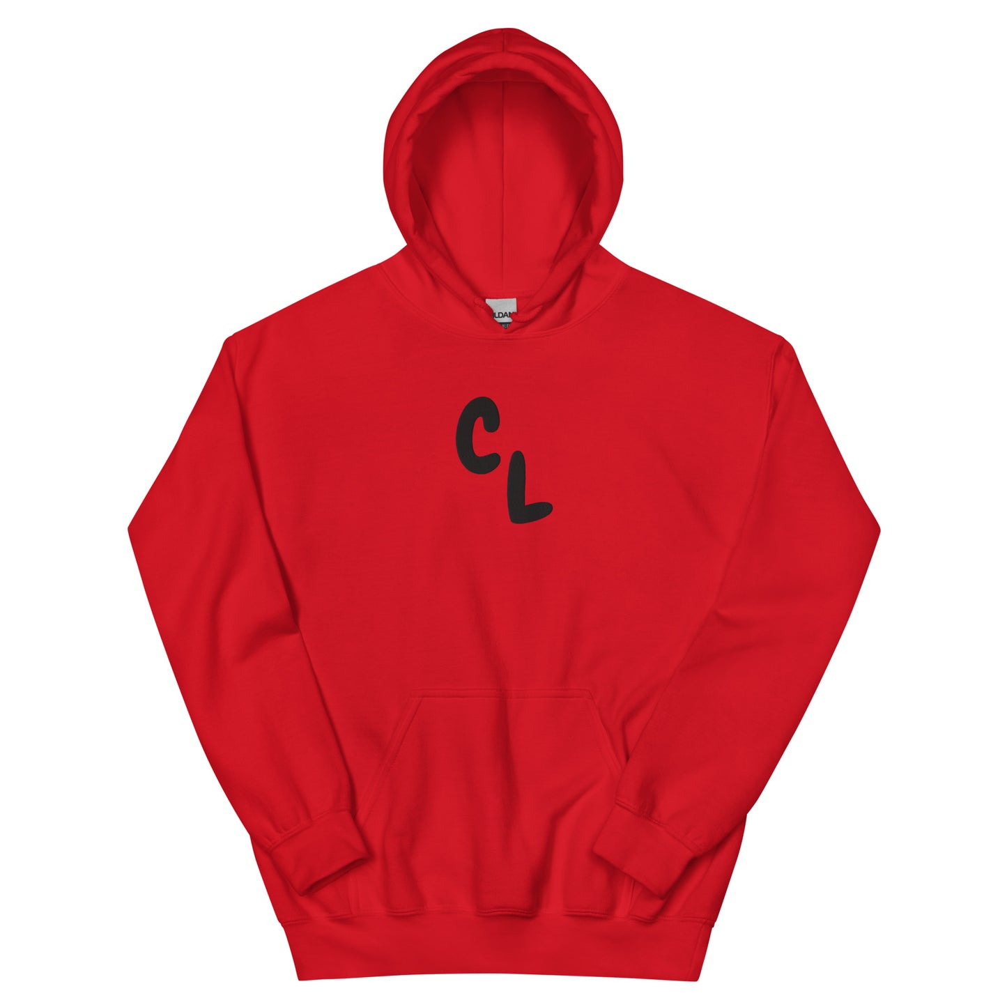 CL Logo Hoodie