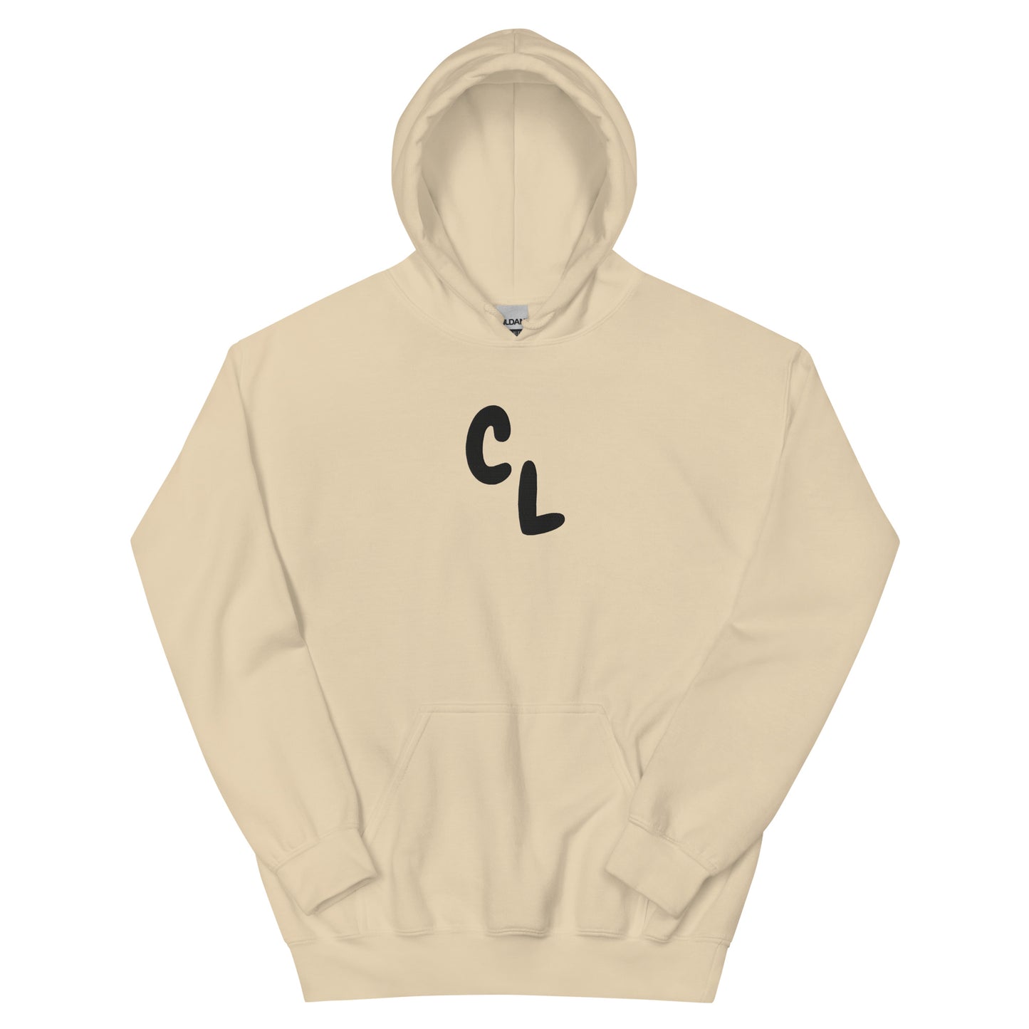 CL Logo Hoodie
