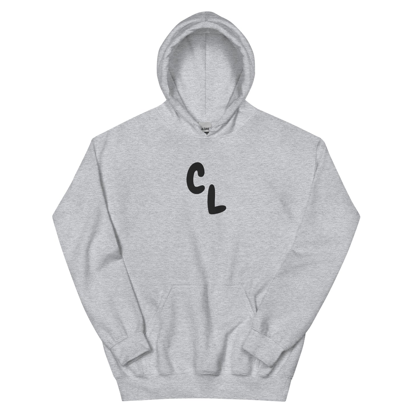 CL Logo Hoodie