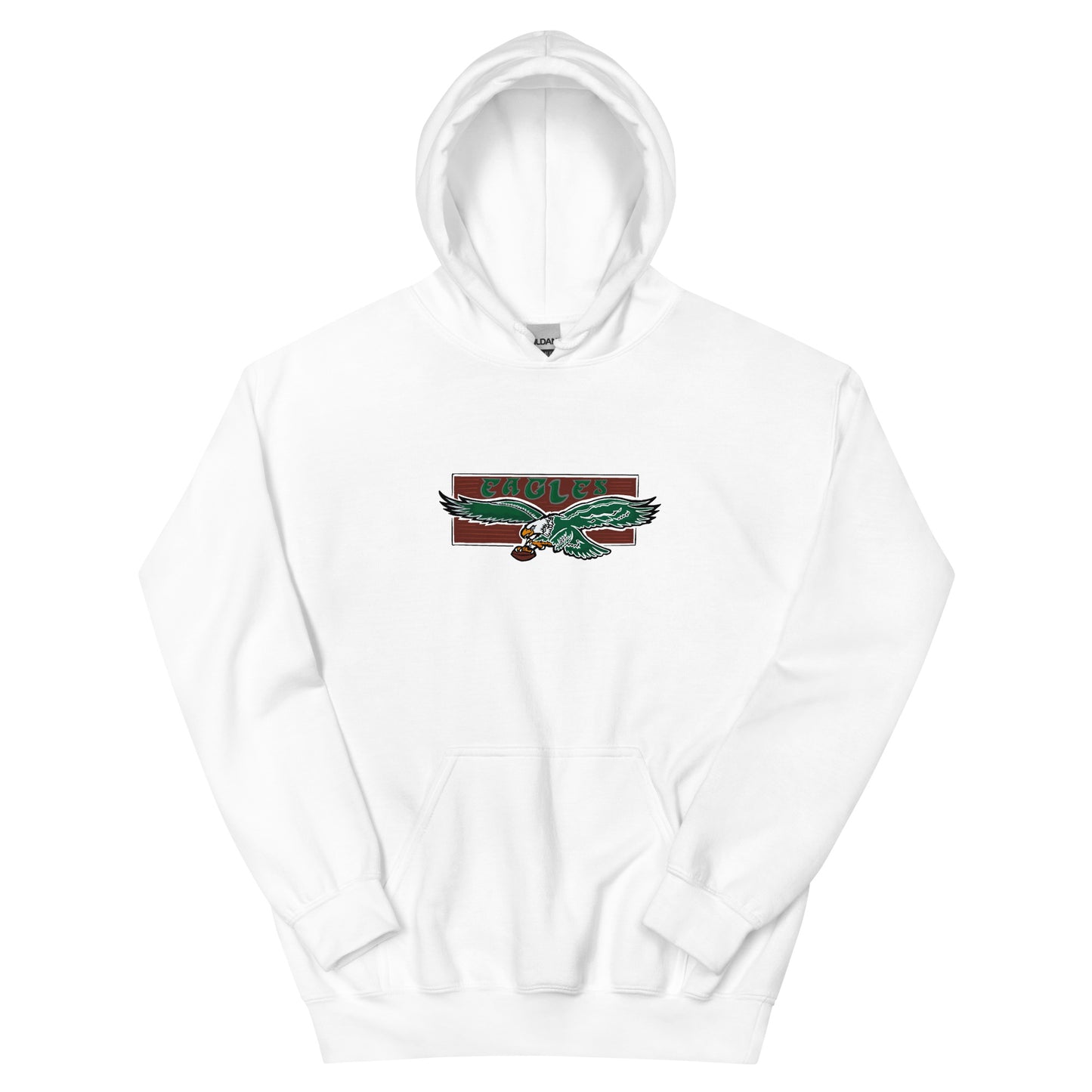 Eagles x CL Limited Edition Hoodie