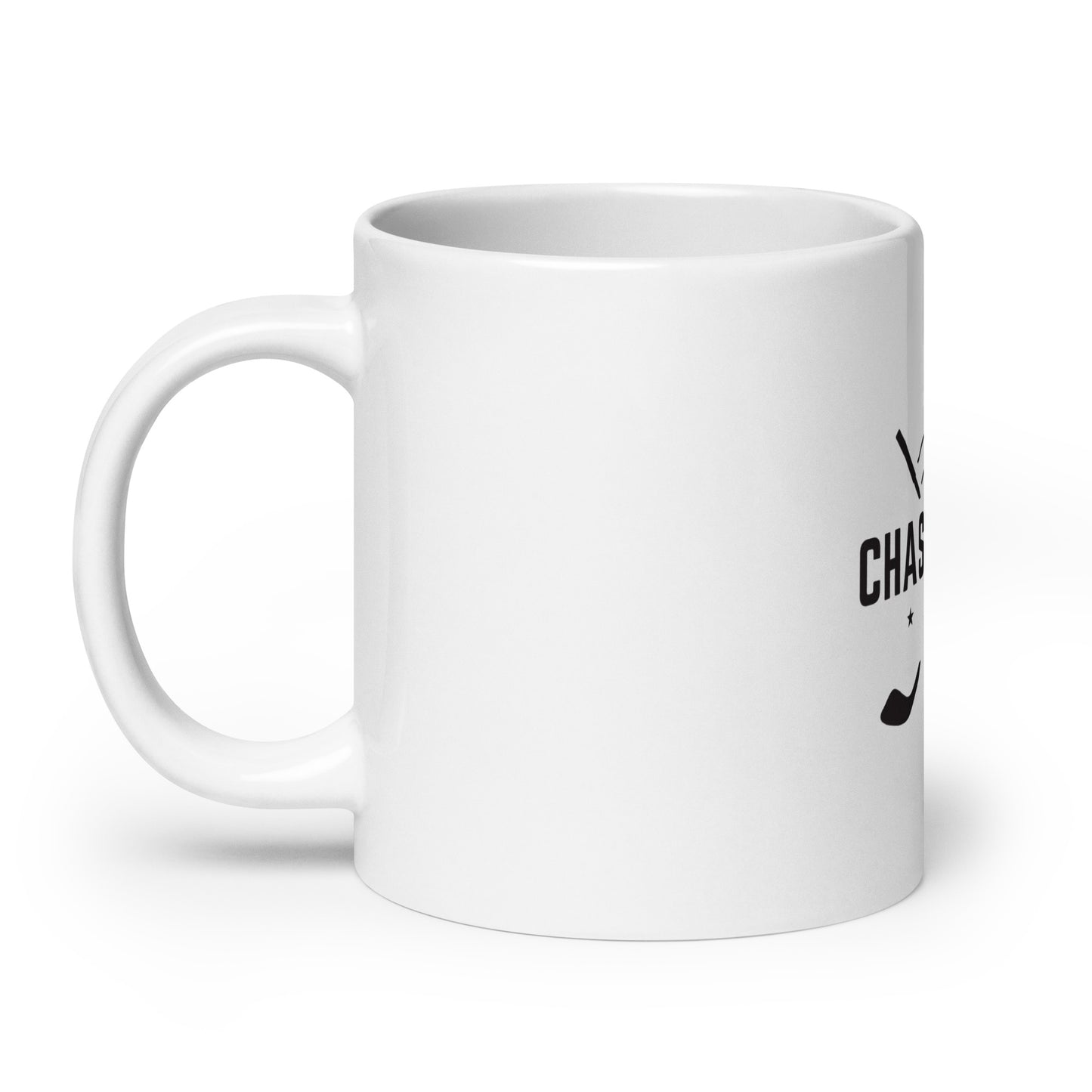 Golf 318 Coffee Mug