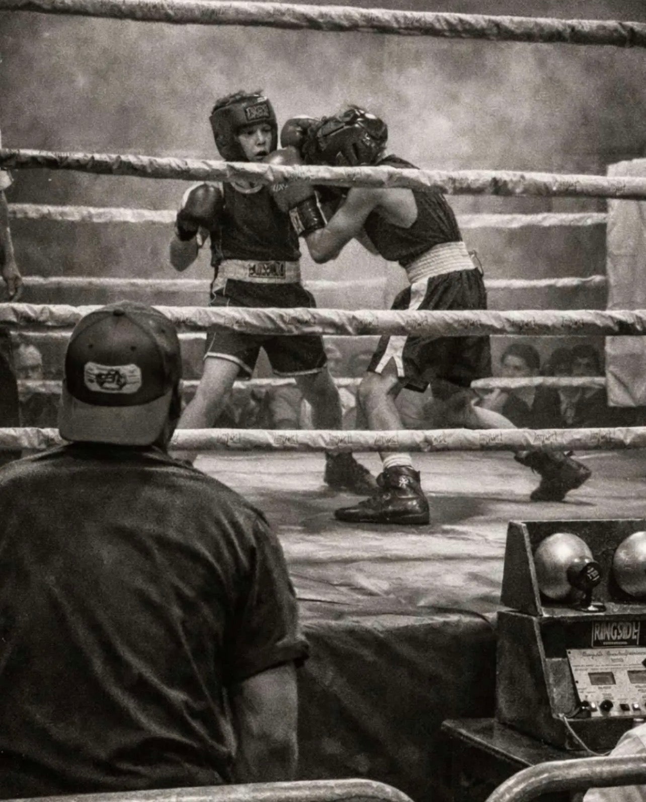 KEEP GOING x 318CHA$E VOL.2