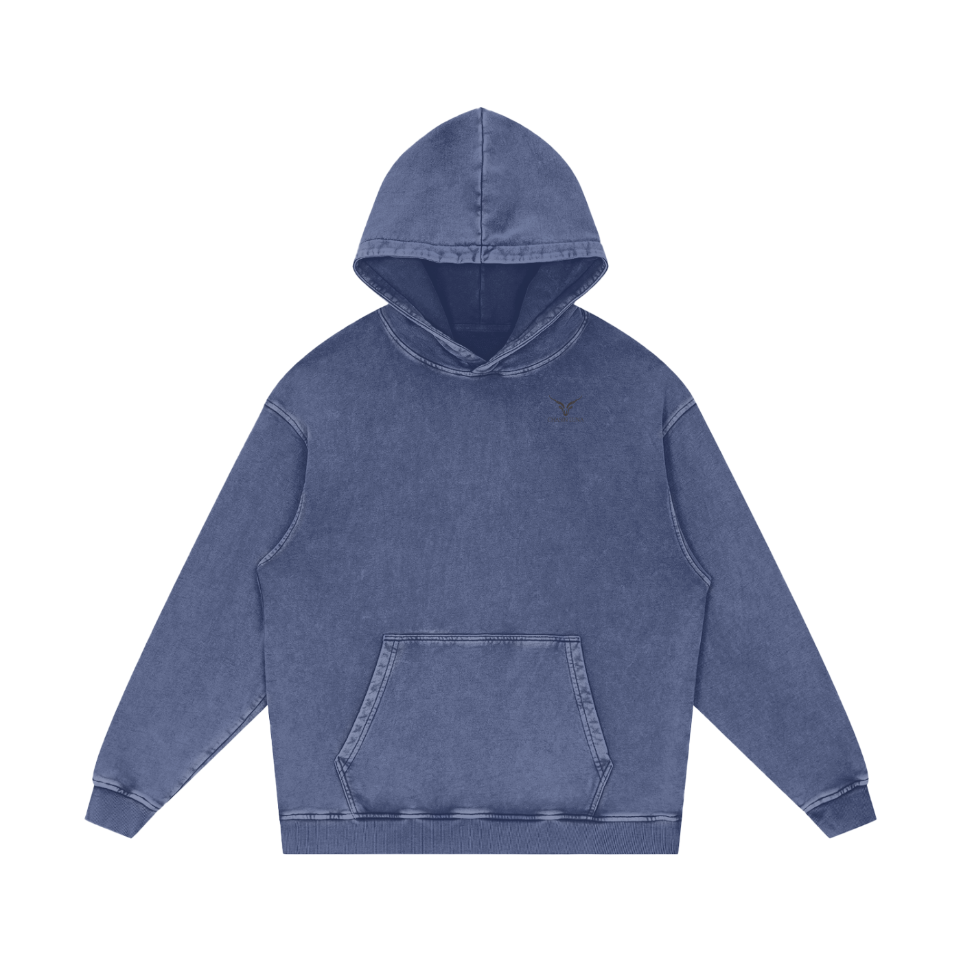 Baseball SZN Hoodie