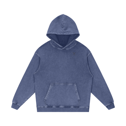 Baseball SZN Hoodie