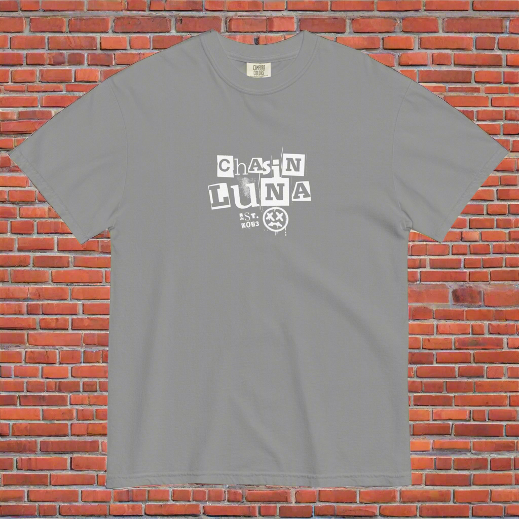 Chasin Luna Steam Punk Shirt