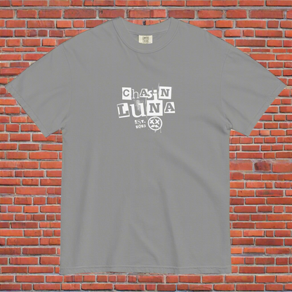 Chasin Luna Steam Punk Shirt