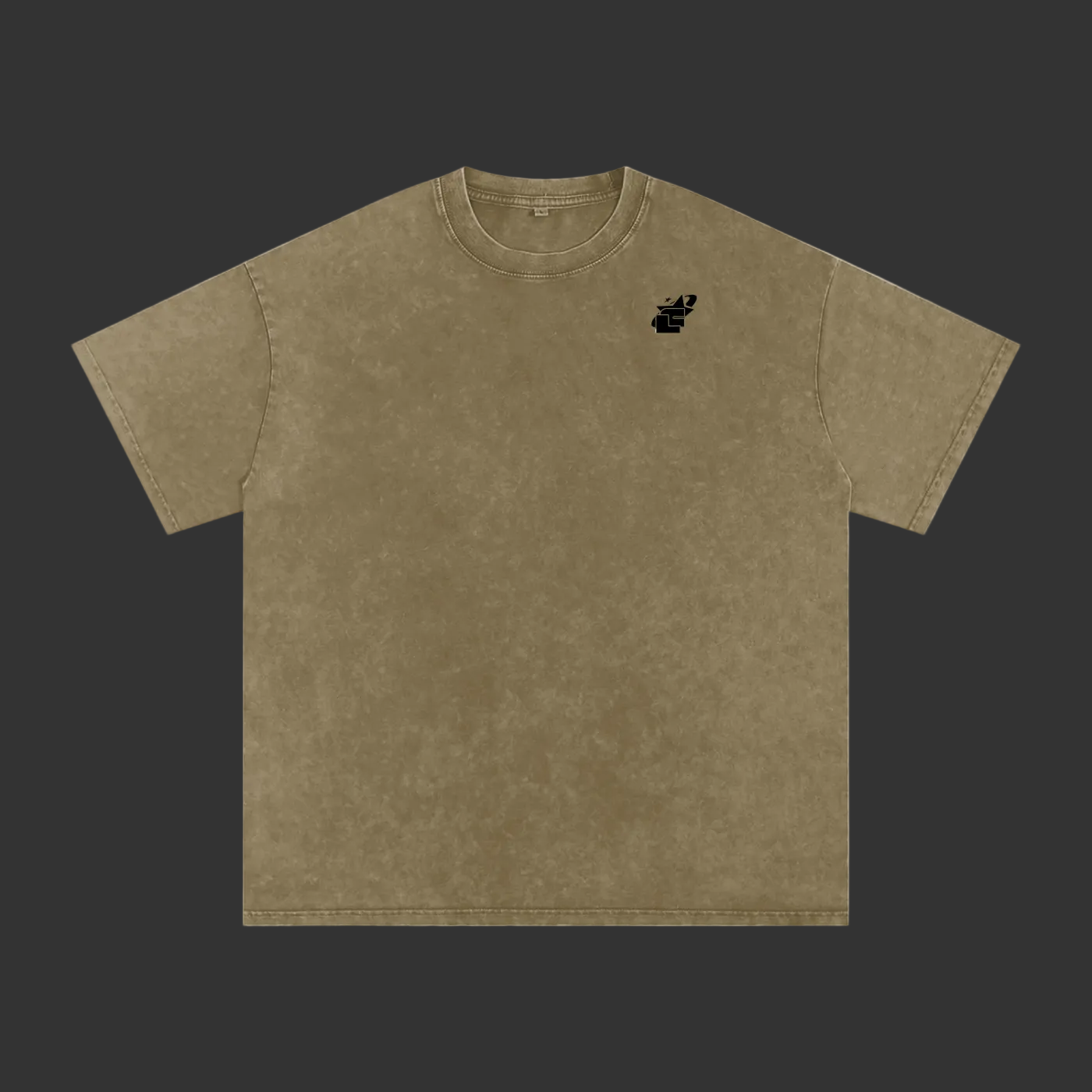 SB Oversized Tee 2026