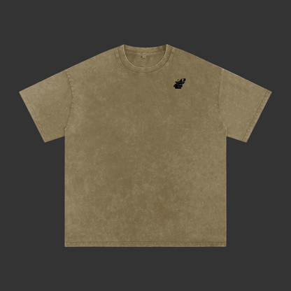 SB Oversized Tee 2026