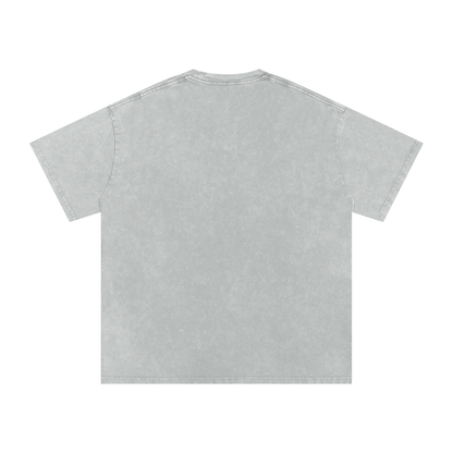 Matchbox Oversized Tee