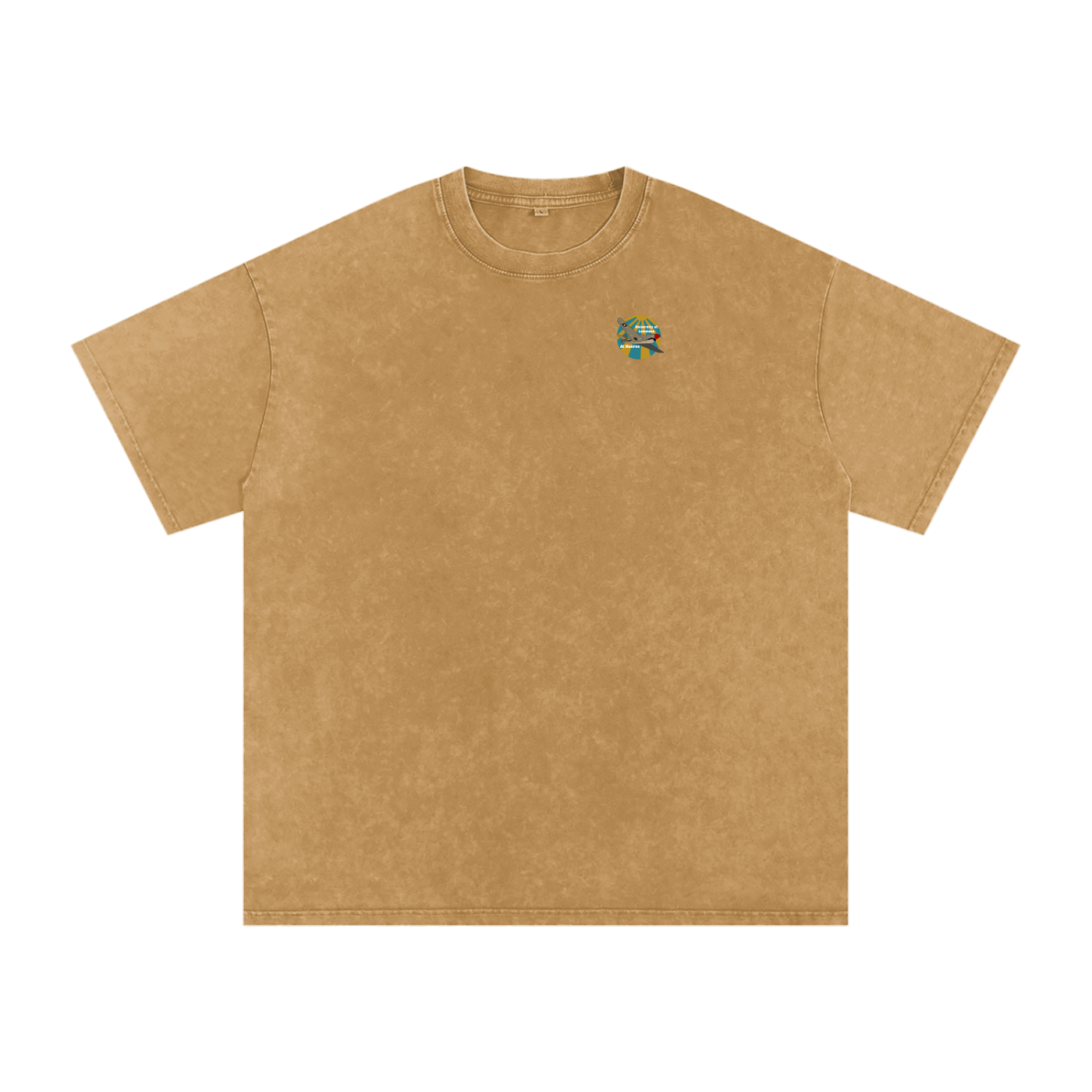 ULM P-40 Warhawk Tee