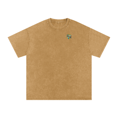 ULM P-40 Warhawk Tee