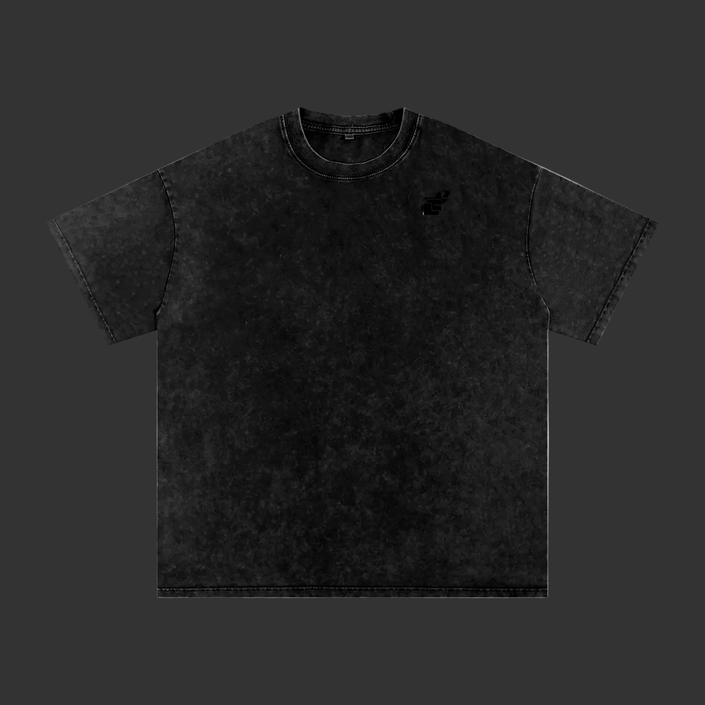 SB Oversized Tee 2026