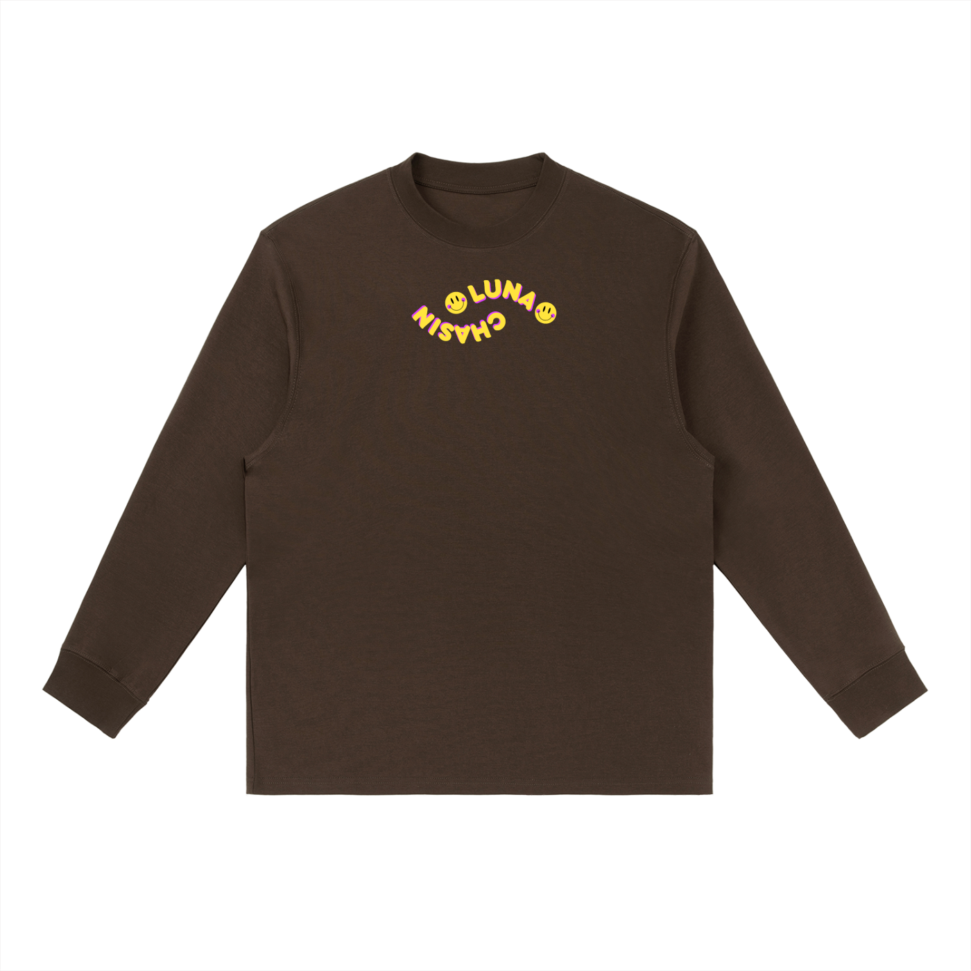 RETRO LONGSLEEVE TEE