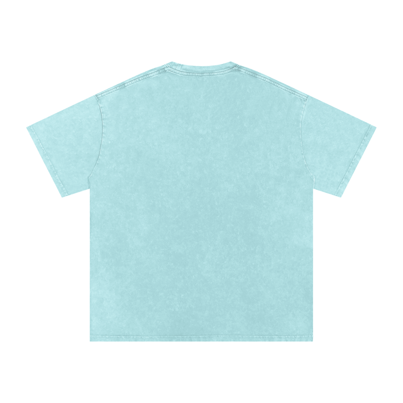 Matchbox Oversized Tee