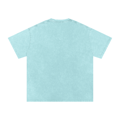 Matchbox Oversized Tee