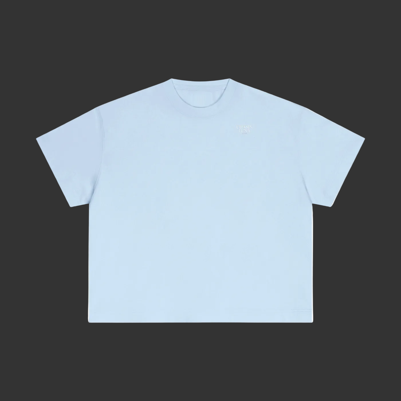 Bobby Clay 100% Cotton Tee