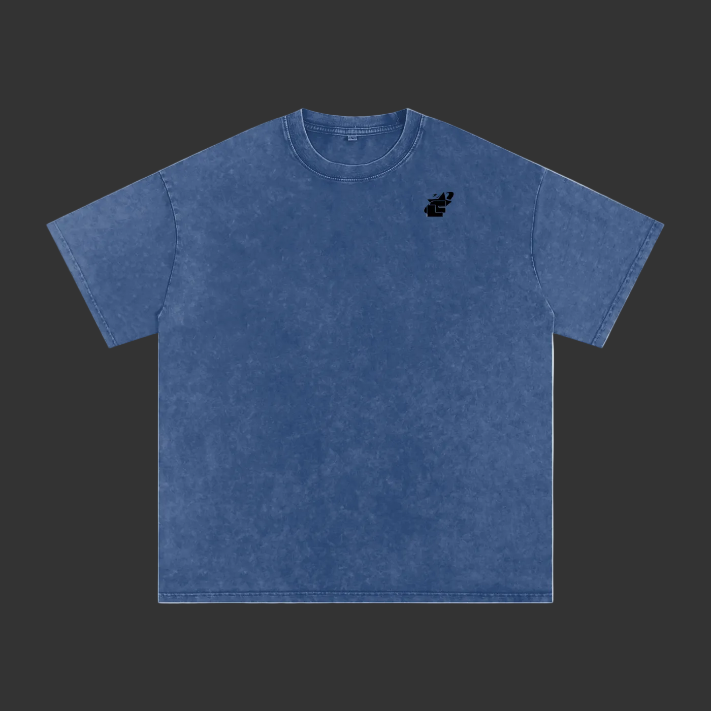 SB Oversized Tee 2026