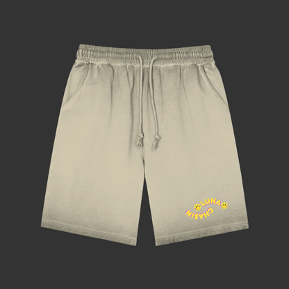 Reverse Dyed Sweatshorts 2026