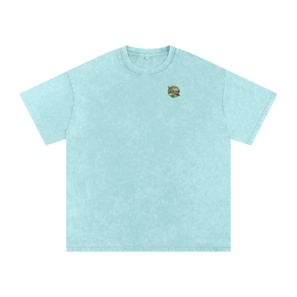ULM P-40 Warhawk Tee