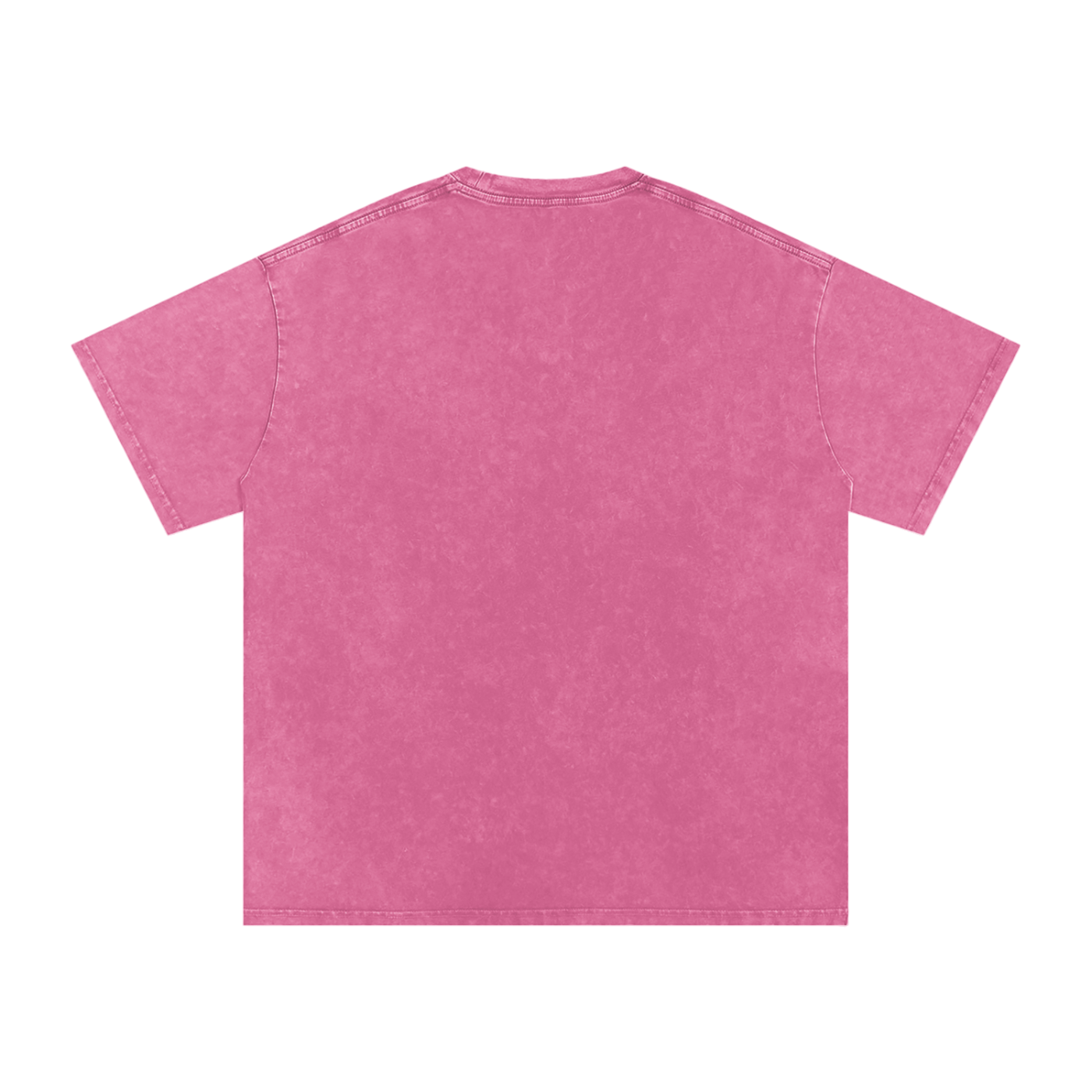 Matchbox Oversized Tee
