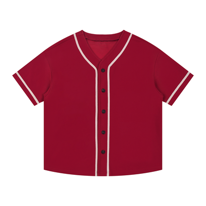 Baseball SZN Jersey