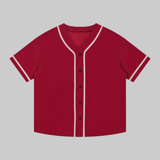 Baseball SZN Jersey