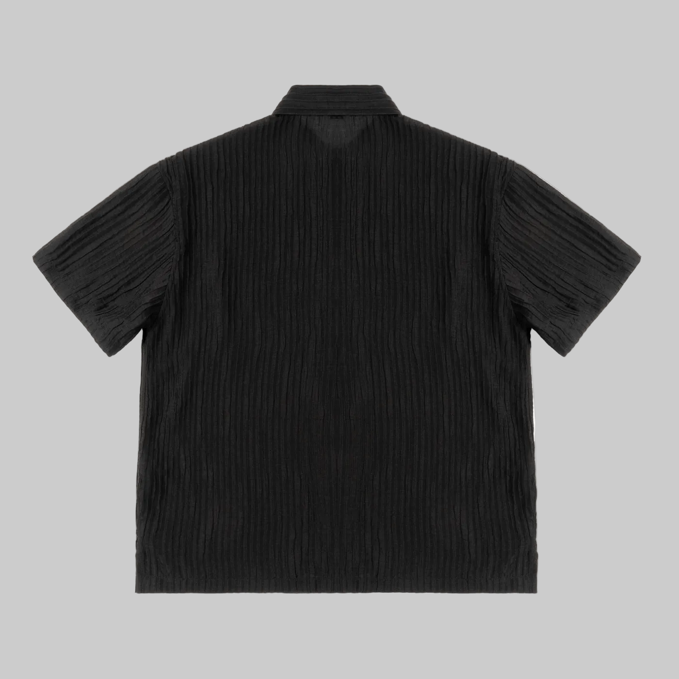 Cheniere Fox Tencel Jacquard Shirt