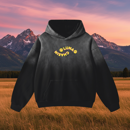 Hippy Sunfade Hoodie 2026