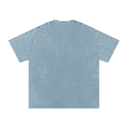Matchbox Oversized Tee