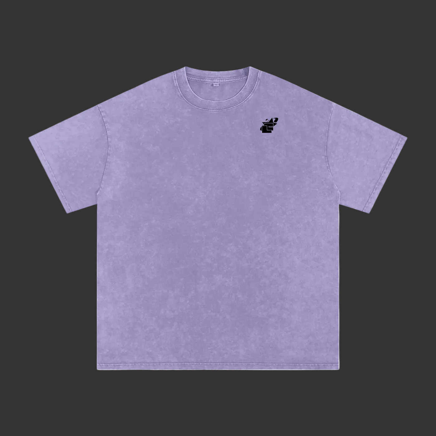 SB Oversized Tee 2026