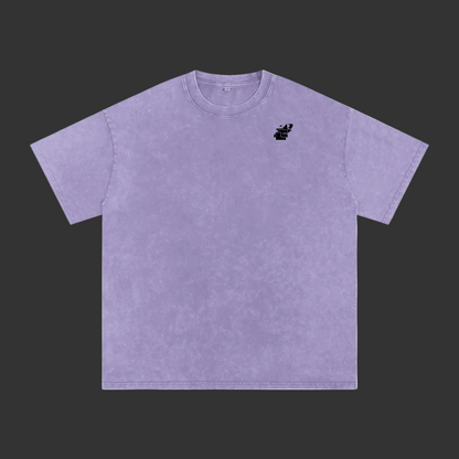 SB Oversized Tee 2026
